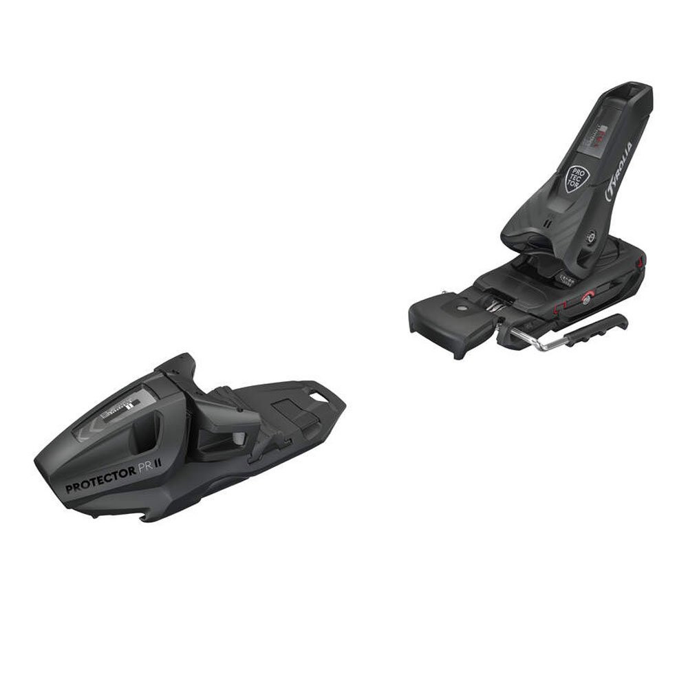 Wiązania Tyrolia Protector PR 11 GW Br. 85[P]