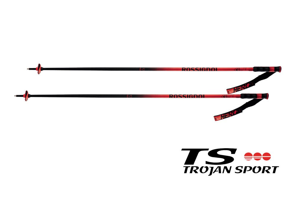Kijki narciarskie Rossignol Hero SL 2026