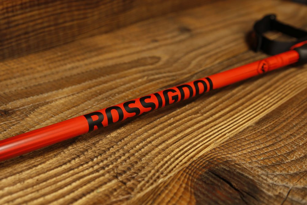 Kijki narciarskie Rossignol Hero SL 2026