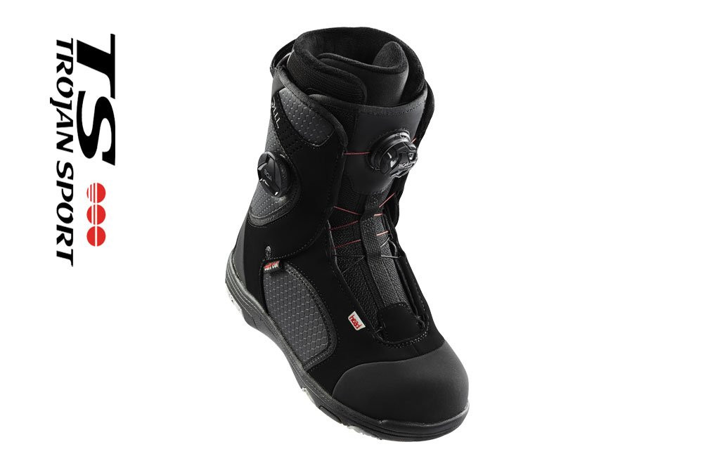 Buty Snowboardowe damskie Head Jill Lyt Boa Focus