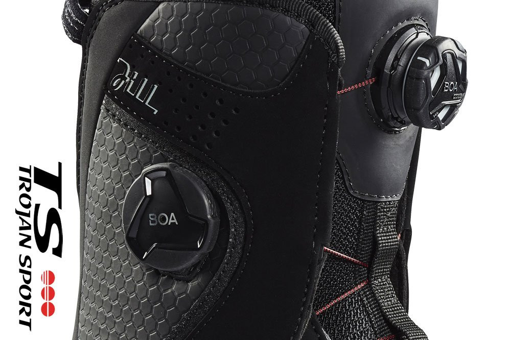 Buty Snowboardowe damskie Head Jill Lyt Boa Focus