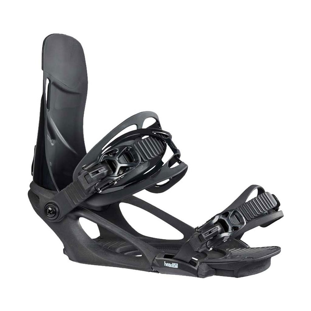 Wiązania Snowboardowe Head NX LGCY 2026