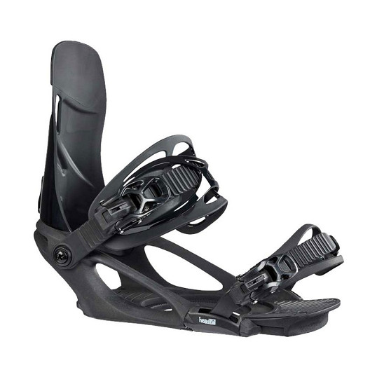 Wiązania Snowboardowe Head NX LGCY 2026