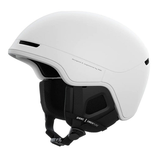 Kask Poc Obex Pure Hydrogen White 2026