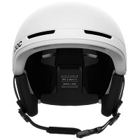 Kask narciarski Poc Obex Pure Hydrogen White 2027