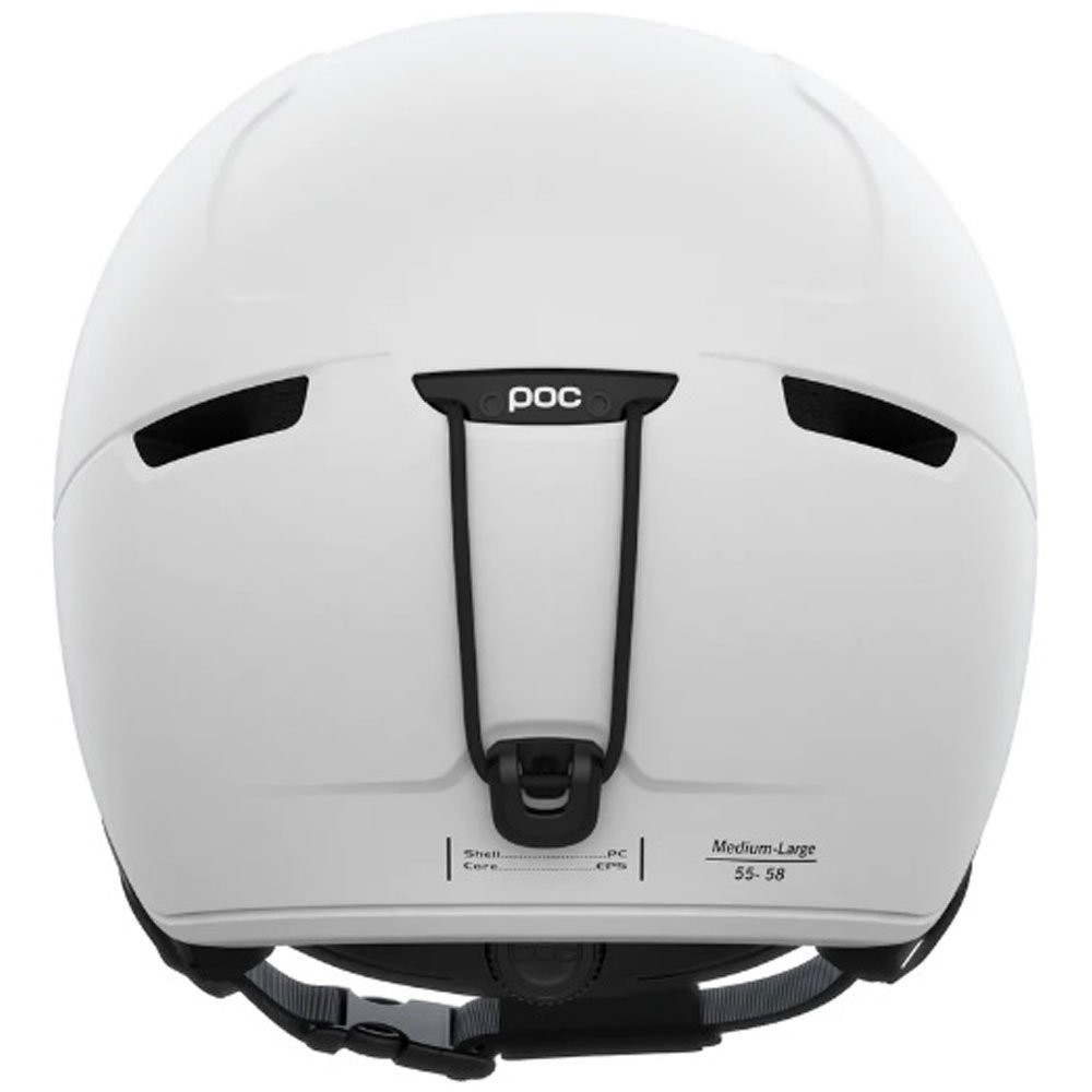 Kask narciarski Poc Obex Pure Hydrogen White 2027