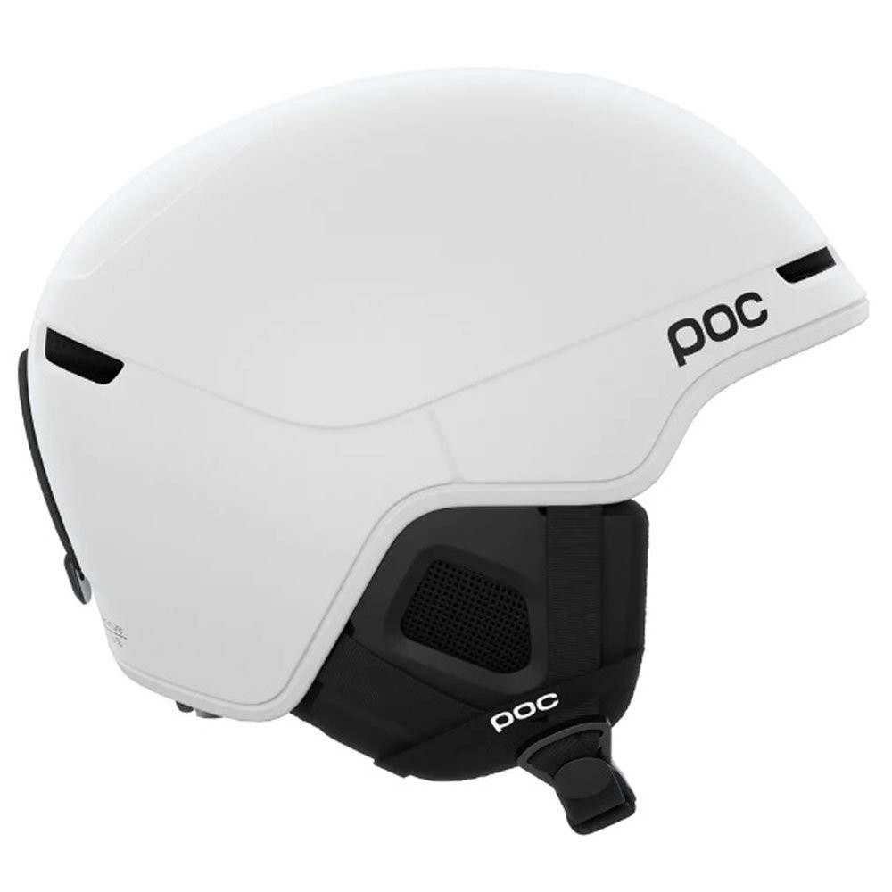 Kask narciarski Poc Obex Pure Hydrogen White 2027