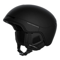 Kask narciarski Poc Obex Pure Uranium Black 2027