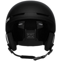 Kask narciarski Poc Obex Pure Uranium Black 2027
