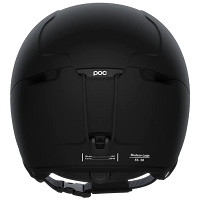 Kask narciarski Poc Obex Pure Uranium Black 2027