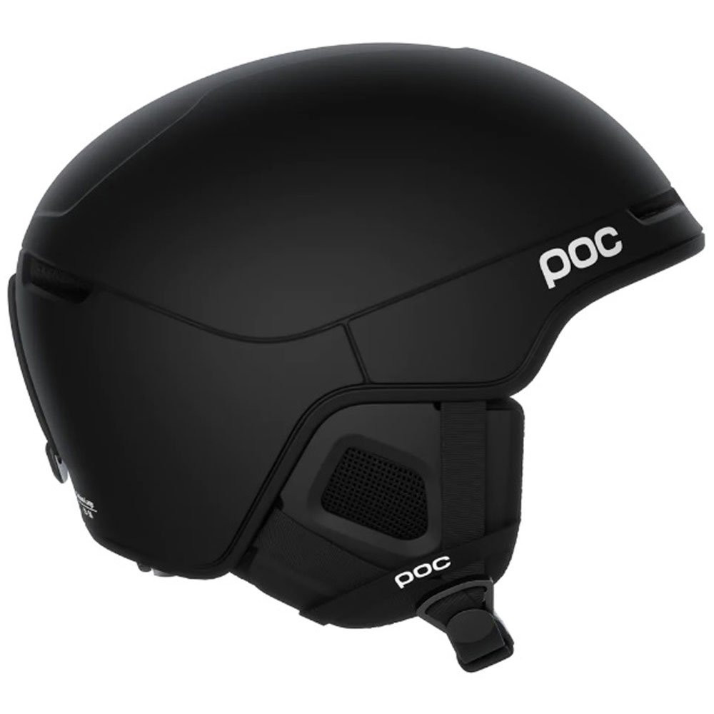 Kask narciarski Poc Obex Pure Uranium Black 2027