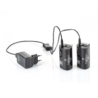 Baterie do wkładek Therm-ic Power C-Pack 1700 Bluetooth 