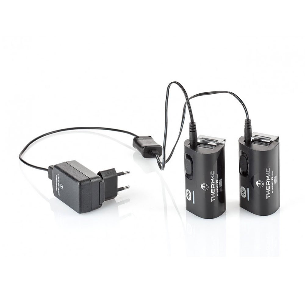 Baterie do wkładek Therm-ic Power C-Pack 1700 Bluetooth 