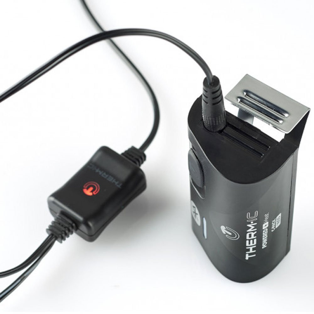 Baterie do wkładek Therm-ic Power C-Pack 1700 Bluetooth 