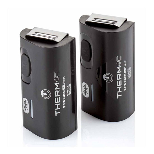 Baterie do wkładek Therm-ic Power C-Pack 1300 Bluetooth 
