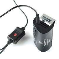 Baterie do wkładek Therm-ic Power C-Pack 1300 Bluetooth 