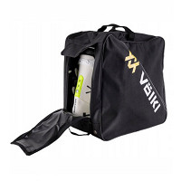 Pokrowiec torba na buty Volkl Classic Boot & Helmet Bag Black Grey Yellow 2027