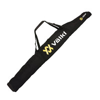 Pokrowiec torba na narty Volkl Classic Single Ski Bag Black Yellow 175 cm 2027
