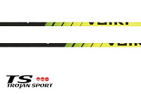 Kijki narciarskie dla dzieci Volkl Speedstick Jr Yellow 2026