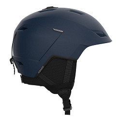 Kask narciarski Salomon Pioneer LT Dress Blue 2026