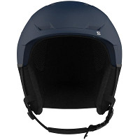 Kask narciarski Salomon Pioneer LT Dress Blue 2026