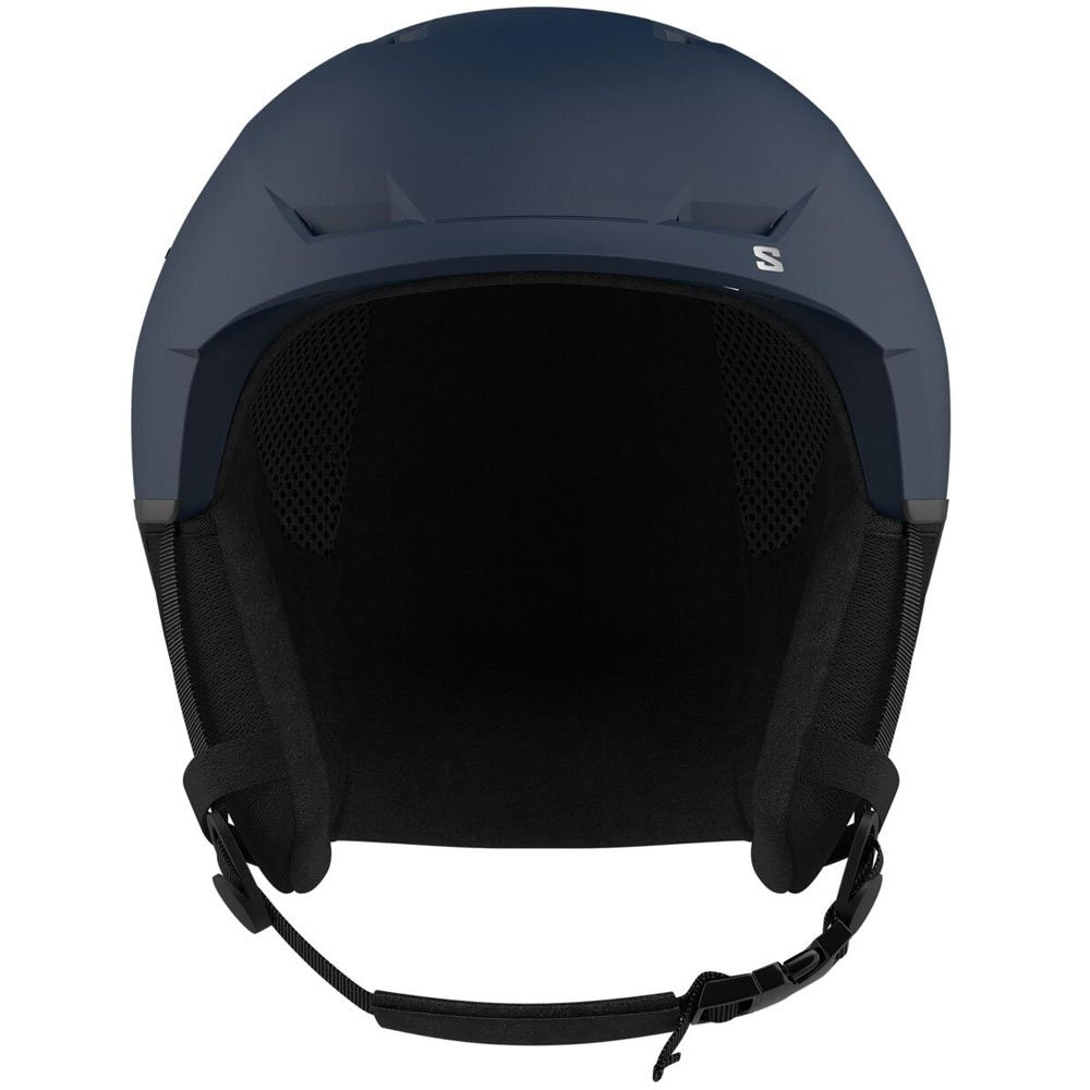 Kask narciarski Salomon Pioneer LT Dress Blue 2026