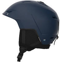 Kask narciarski Salomon Pioneer LT Dress Blue 2026