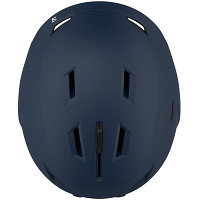 Kask narciarski Salomon Pioneer LT Dress Blue 2026
