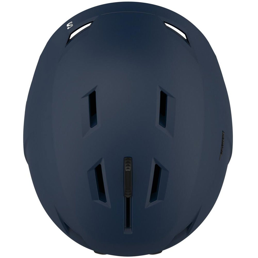 Kask narciarski Salomon Pioneer LT Dress Blue 2026