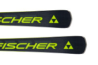 Narty Fischer RC4 Worldcup RC 2025 + RC4 Z12 GW