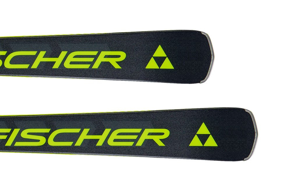 Narty Fischer RC4 Worldcup RC 2025 + RC4 Z12 GW