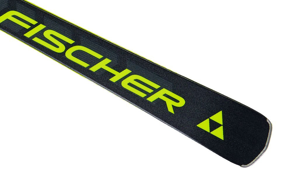 Narty Fischer RC4 Worldcup RC 2025 + RC4 Z12 GW
