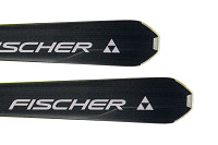 Narty Fischer RC One 78 GT + RSW 10 GW
