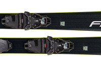 Narty Fischer RC One 78 GT + RSW 10 GW