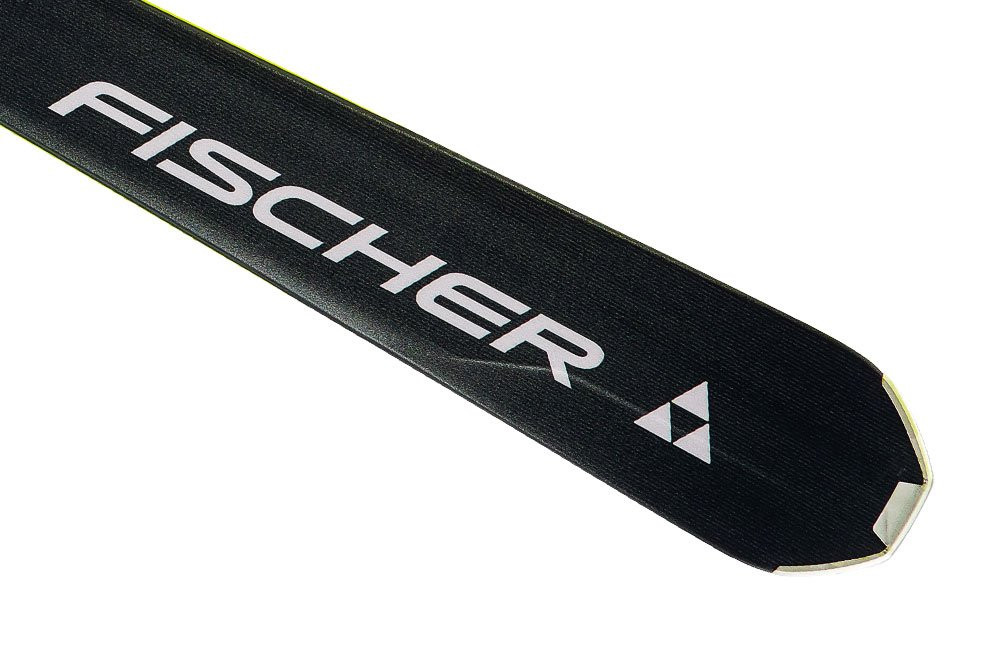 Narty Fischer RC One 78 GT + RSW 10 GW