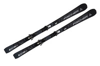 Narty damskie Fischer RC One Lite 68 2025 + RS 9 GW