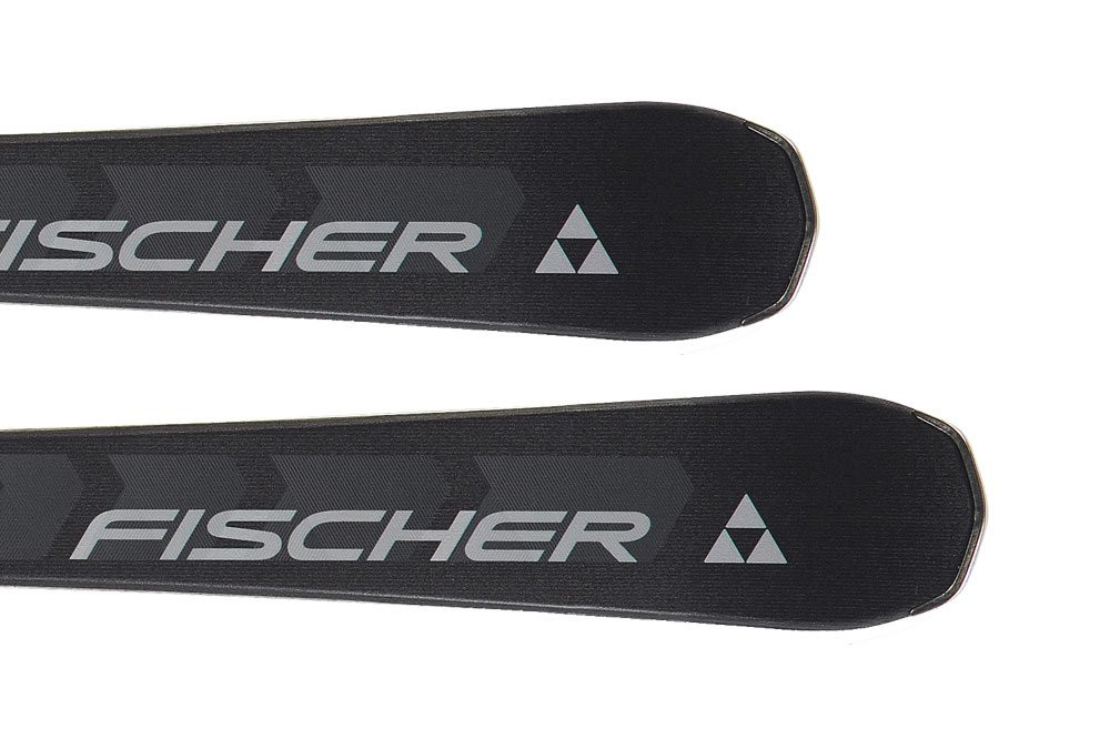 Narty damskie Fischer RC One Lite 68 2025 + RS 9 GW