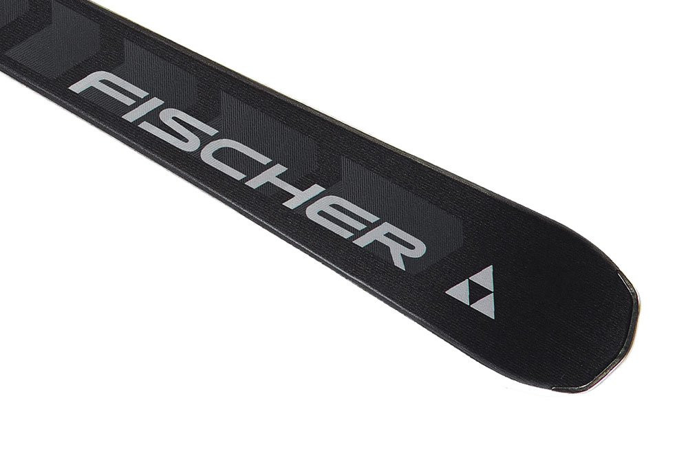 Narty damskie Fischer RC One Lite 68 2025 + RS 9 GW