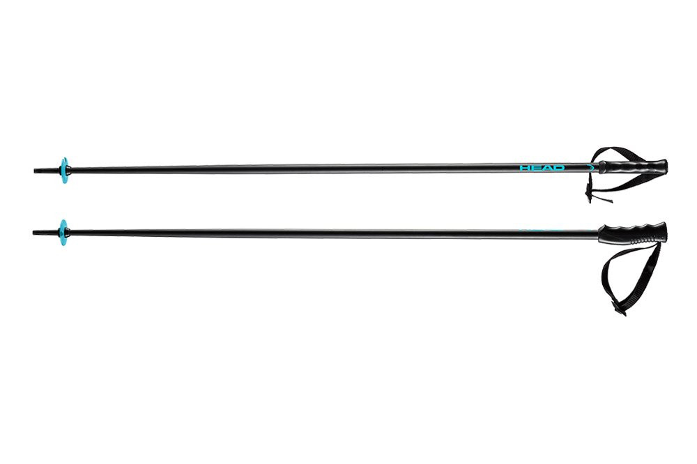 Kijki narciarskie Head Multi Speed Blue 2026
