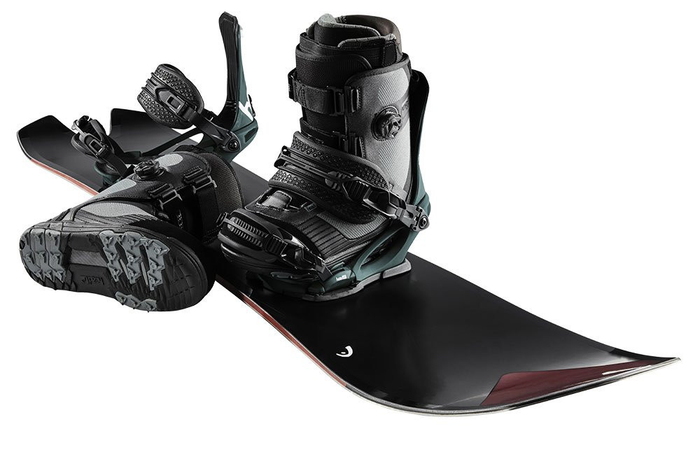 Buty Snowboardowe Head Three LYT Boa Focus 2025