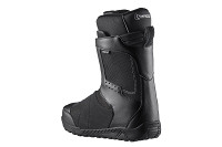 Buty Snowboardowe Head Classic LYT Boa Black 2025