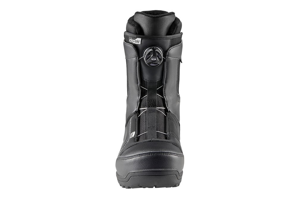 Buty Snowboardowe Head Classic LYT Boa Black 2025
