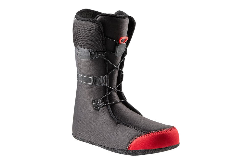 Buty Snowboardowe Head Classic LYT Boa Black 2025