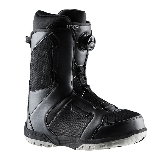 Trojan Sport–Buty snowboardowe Head