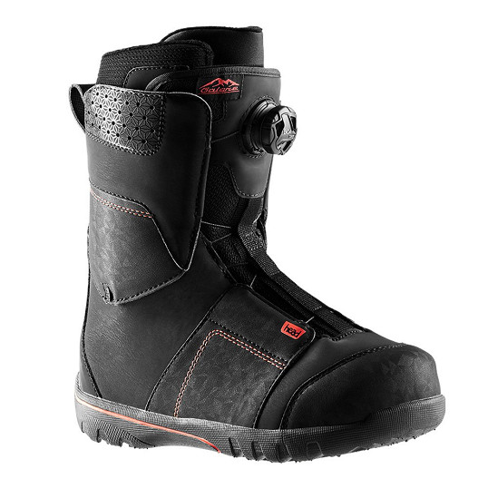 Trojan Sport–Buty snowboardowe Head