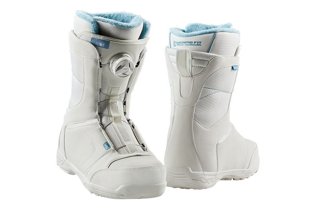Buty Snowboardowe Head Zora LYT Boa White