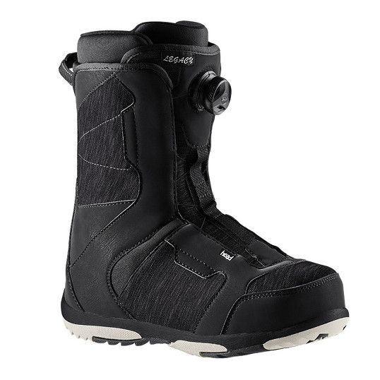 Trojan Sport–Buty snowboardowe Head