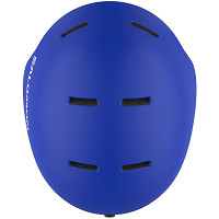 Kask narciarski dziecięcy Salomon Orka Race Blue 2026