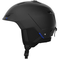Kask narciarski Salomon Pioneer LT Pop Race Blue 2025