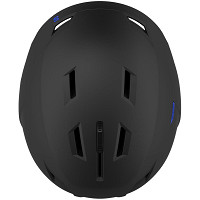 Kask narciarski Salomon Pioneer LT Pop Race Blue 2025